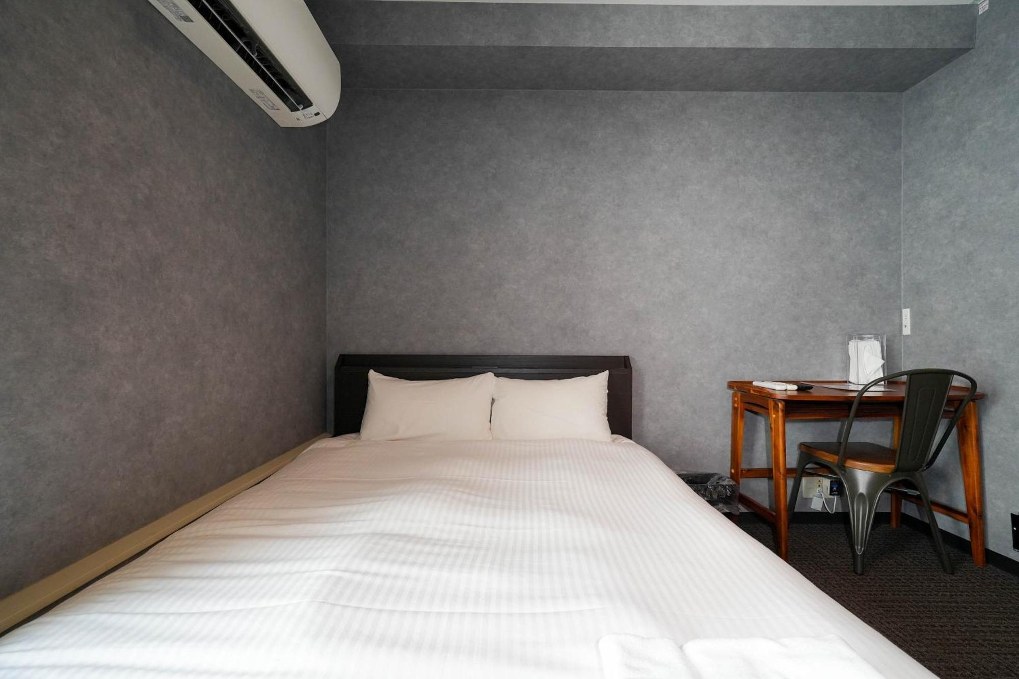 Residence Hotel Stripe Сапоро Екстериор снимка